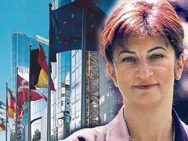 AP'de İsrail'i ayıplatan AK Partili isim