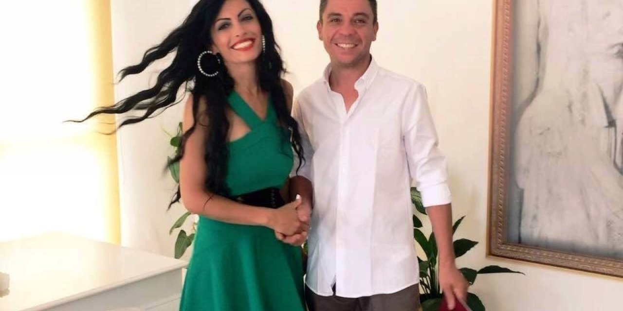 Eşini silahla yaralayıp intihar etti