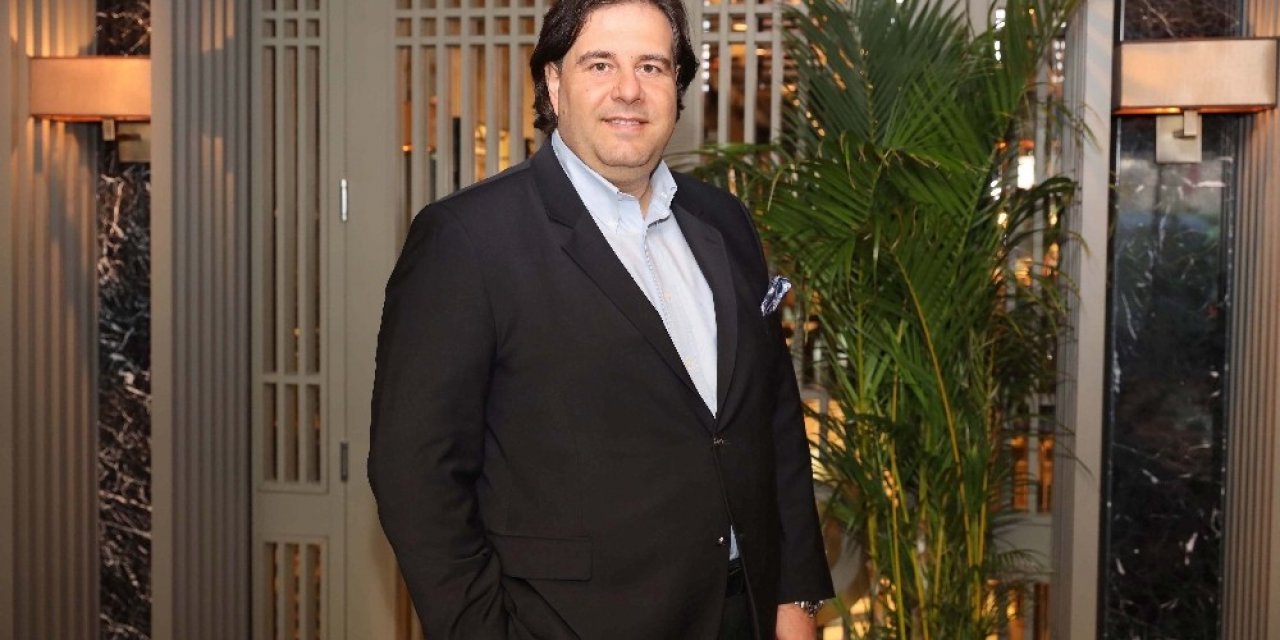 Erkanlı Holding Genel Müdürü Karayel: Salgının sonrasına yatırım yapıyoruz