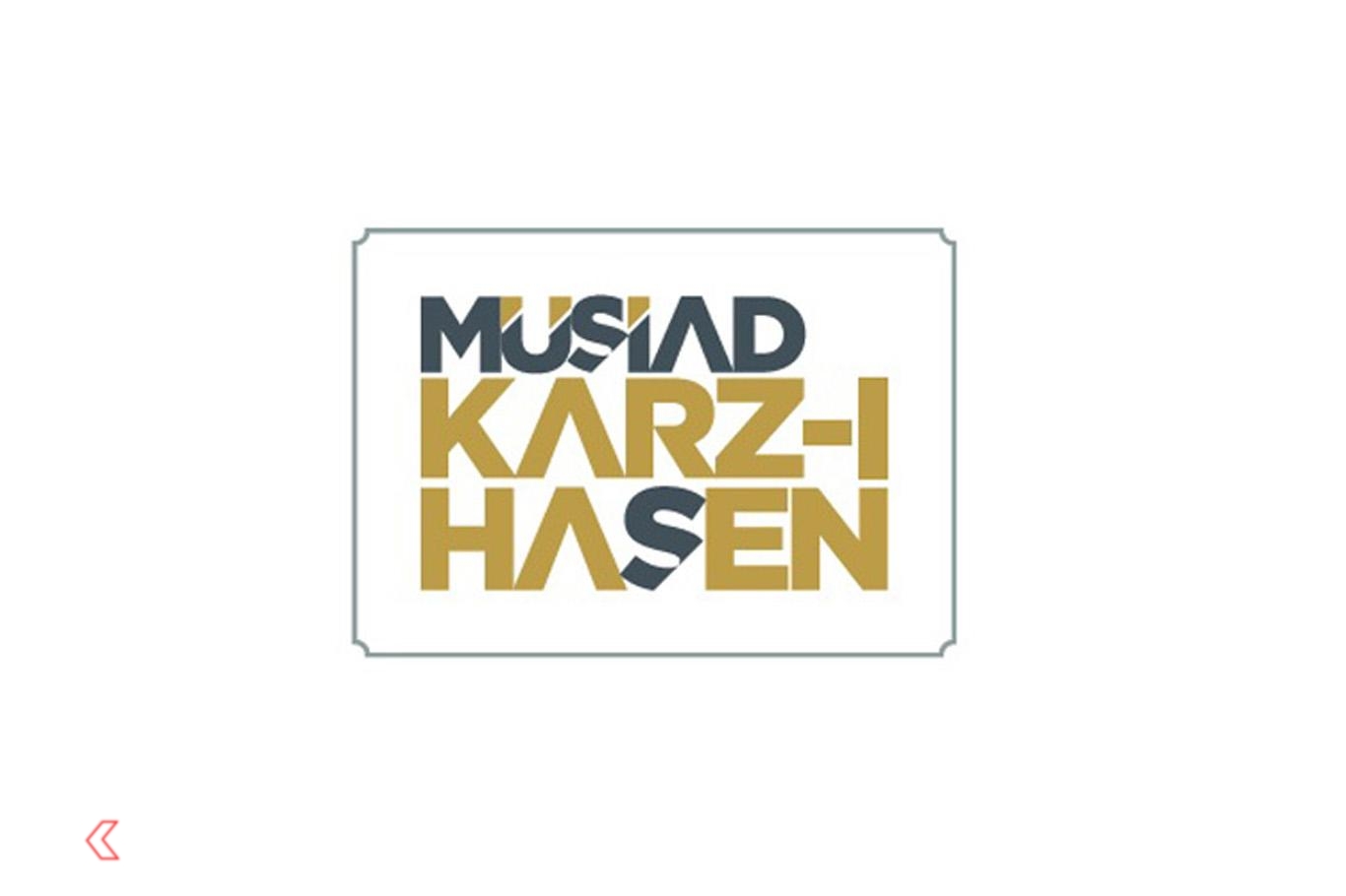 MÜSİAD, üyelerine Karz-ı Hasen Sandığı'nı önerdi
