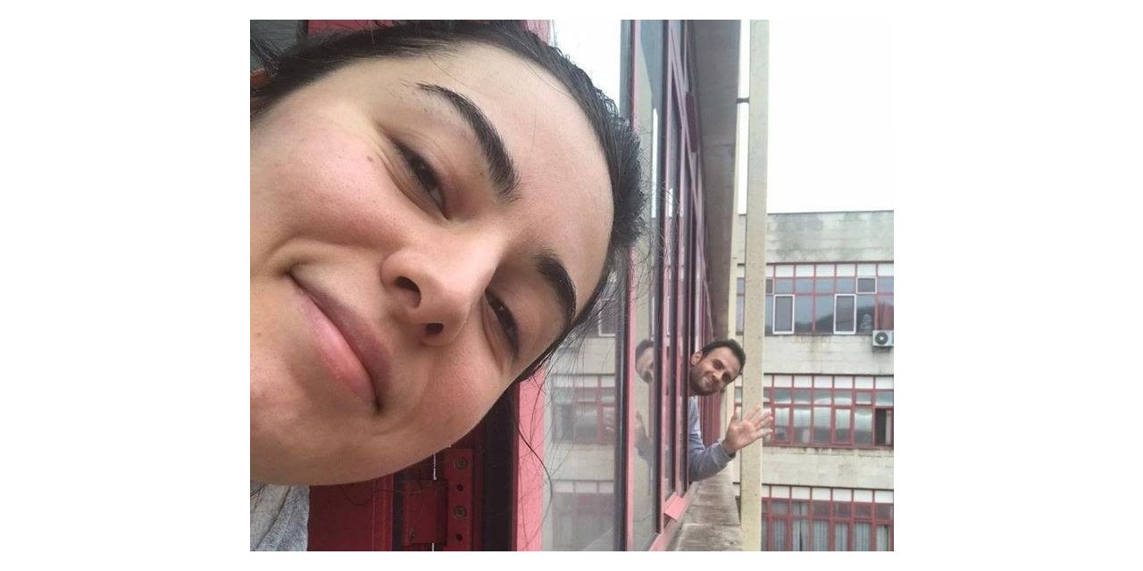 Korona virüs testi pozitif çıkan hakem ve eşinden mesaj var