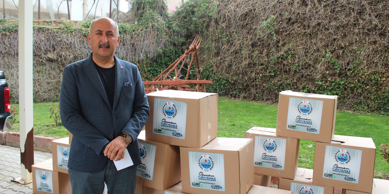 Kırıkkale'den kısa kısa