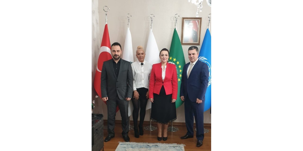 Korona virüs ile mücadeleye ULUSKON’dan büyük destek