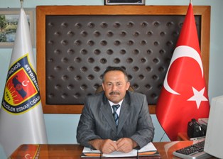 Seydişehir, Şoförler Odası tesisi istiyor