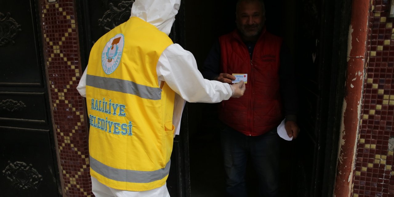 Adıyaman, Gaziantep, Şanlıurfa ve Malatya'da koronavirüs tedbirleri