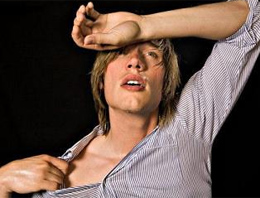 Terleme hastalık belirtisi olabilir