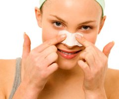 Siyah nokta ve akneden nasıl kurtulunur?