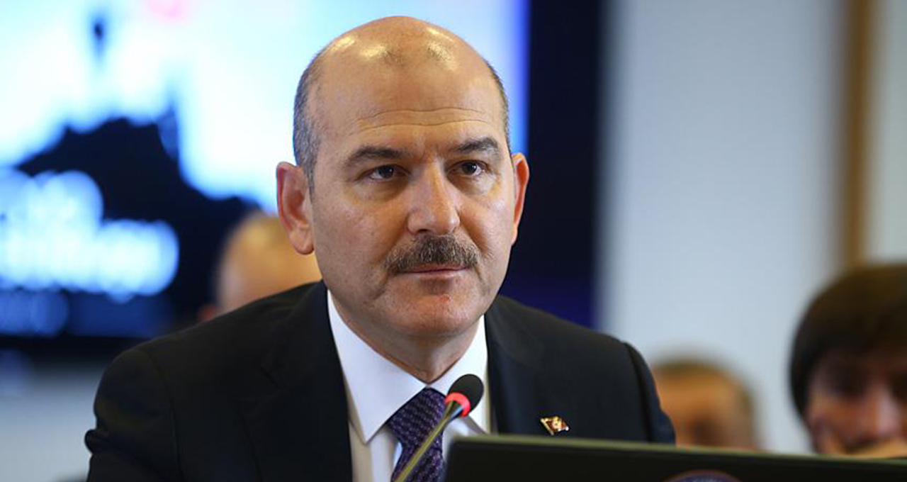 İçişleri Bakanlığı'ndan şehir giriş - çıkış tedbirleri ve yaş sınırlaması açıklaması