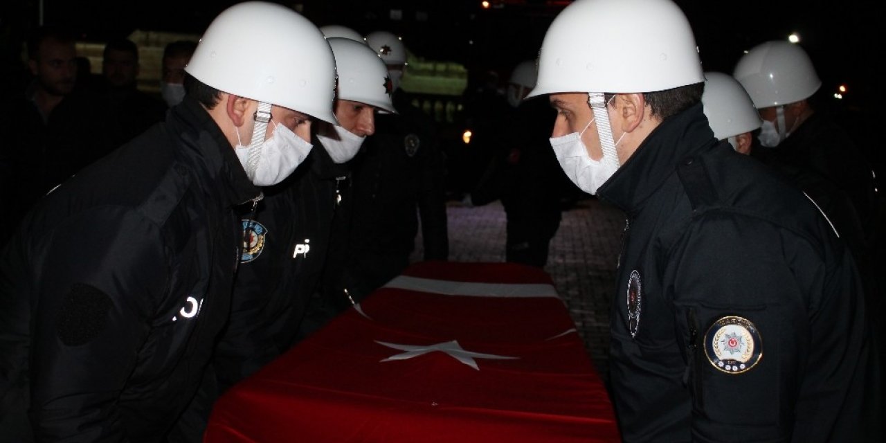 Acı haber Siirt'ten geldi! Bir askerimiz şehit oldu