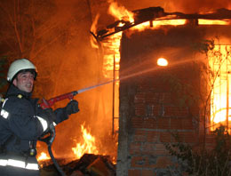 Patronun büyük PKK yalanı