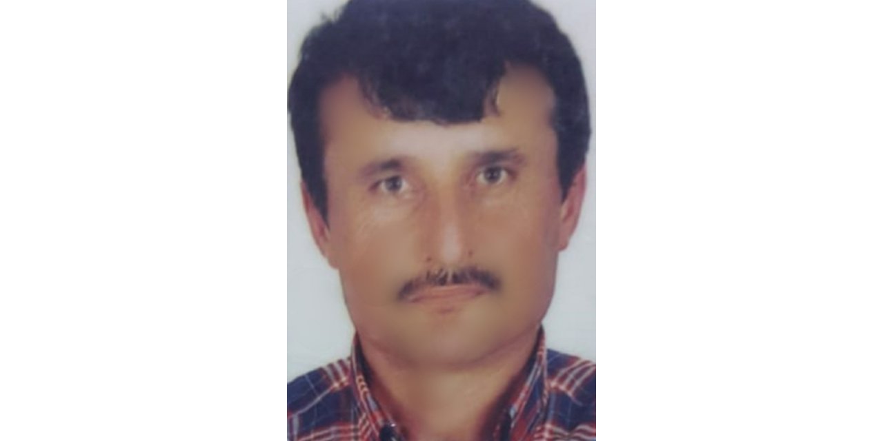 Babasını tüfekle öldürdü