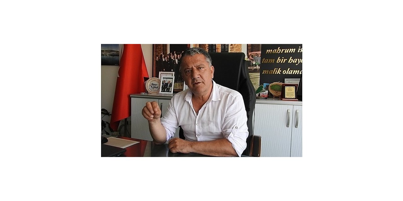 ÇESO, Çeşme esnafının taleplerini üst birliğine bildirdi