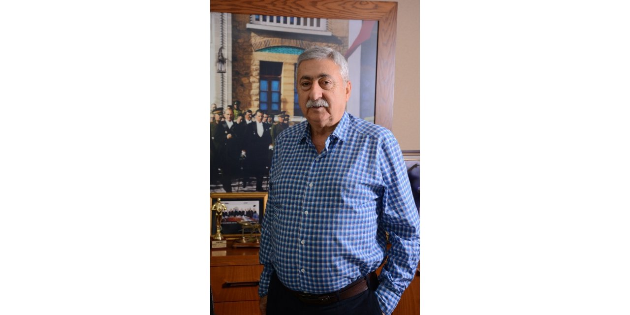 Palandöken: “Destekler tüm esnaf düşünülerek devam etmeli”