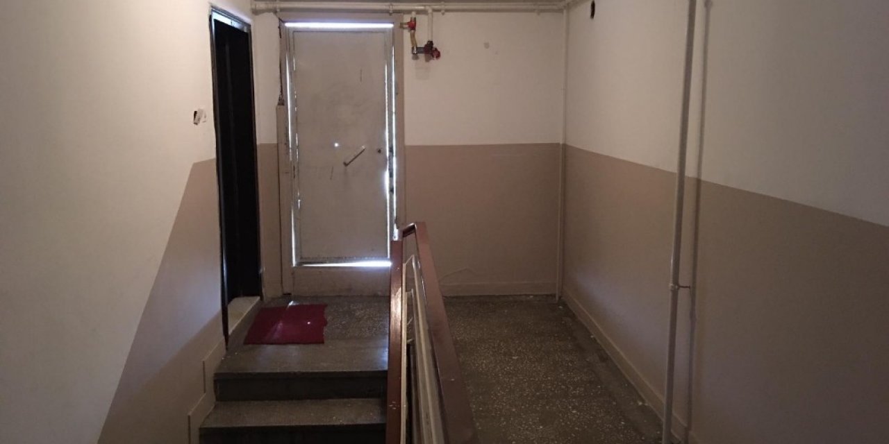 Ofiste yakalandılar, 30 gün evden çıkamayacaklar