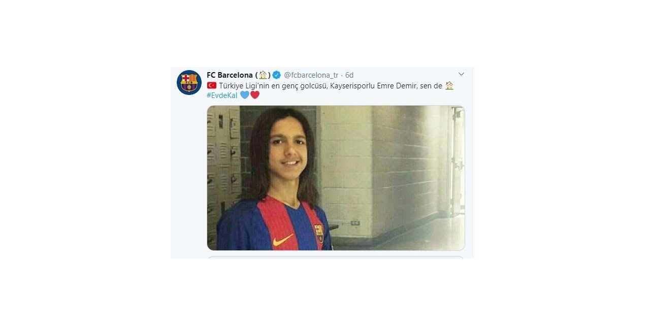 Kayserispor’da 5 futbolcu sokağa çıkayamacak