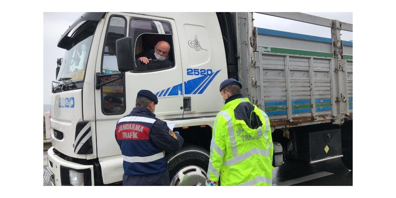 İstanbul’dan Trakya’ya açılan tüm yollar kapalı