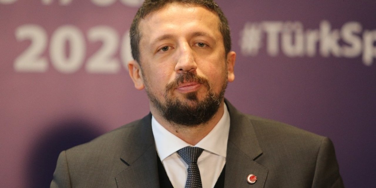 Hidayet Türkoğlu: “Önümüzde alınması gereken önemli kararlar var”