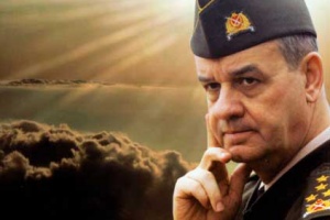 Org. Başbuğ geceleri uyuyamıyor