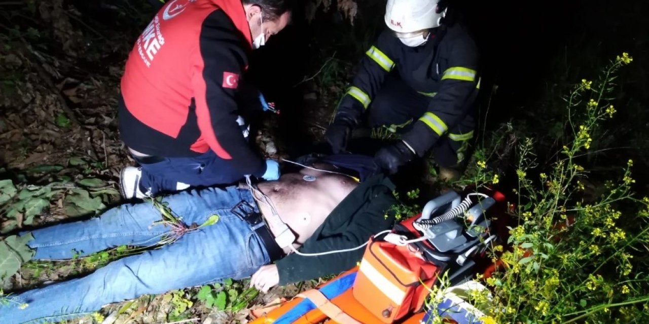 Aydın’daki feci ölümle ilgili soruşturma başlatıldı