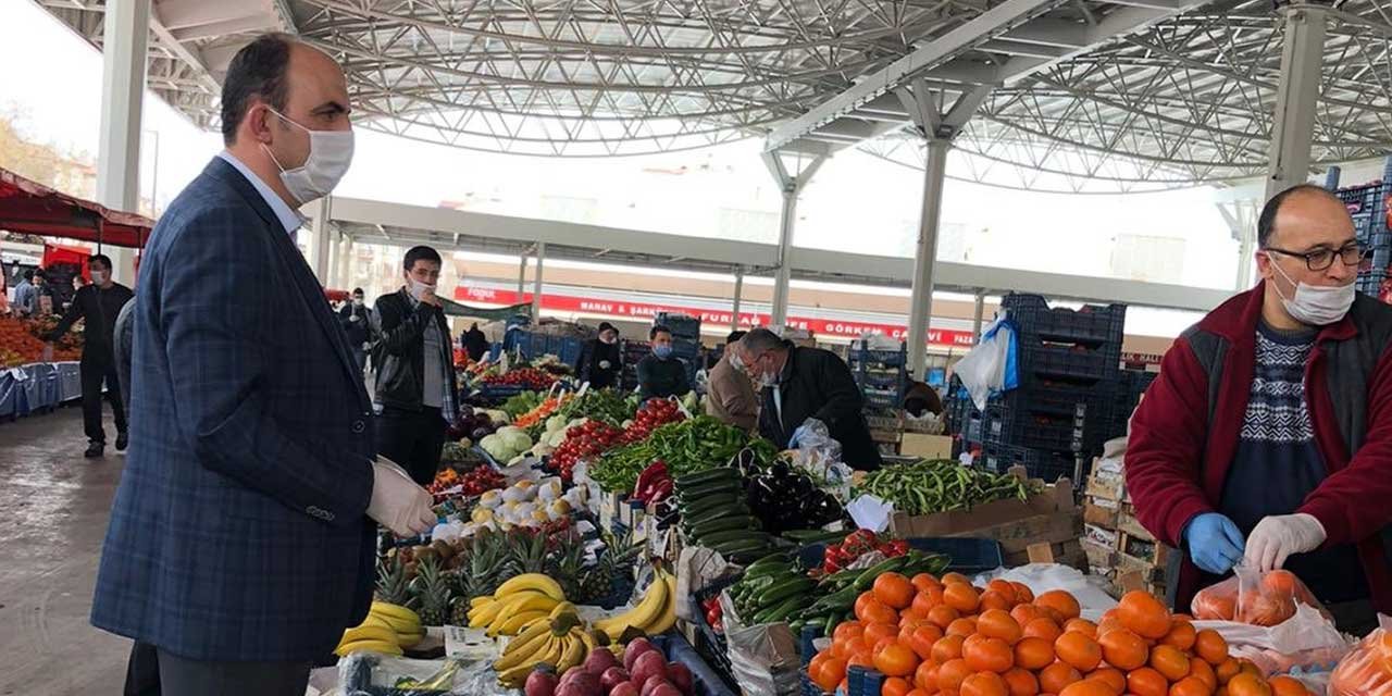 Bu günleri birbirimize destek ve anlayış ile atlatabiliriz.