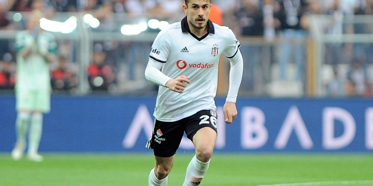 Dorukhan Toköz: "Kulübümde mutluyum"