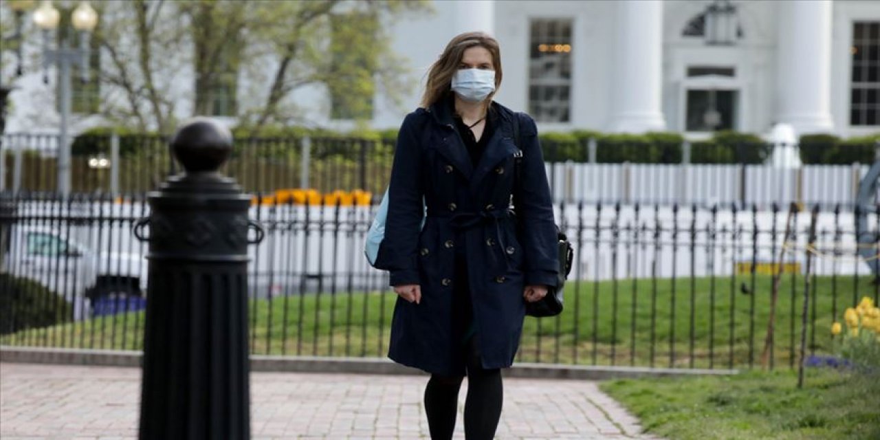 ABD'de koronavirüsten ölenlerin sayısı 7 bini geçti