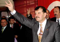 MHP’yi iktidara taşıyacağım