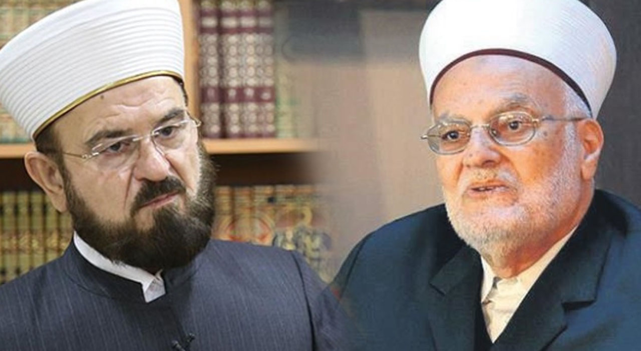 Zekatların erken verilmesine cevaz verildi