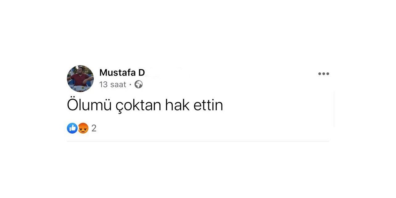 Mersin’de damat dehşeti
