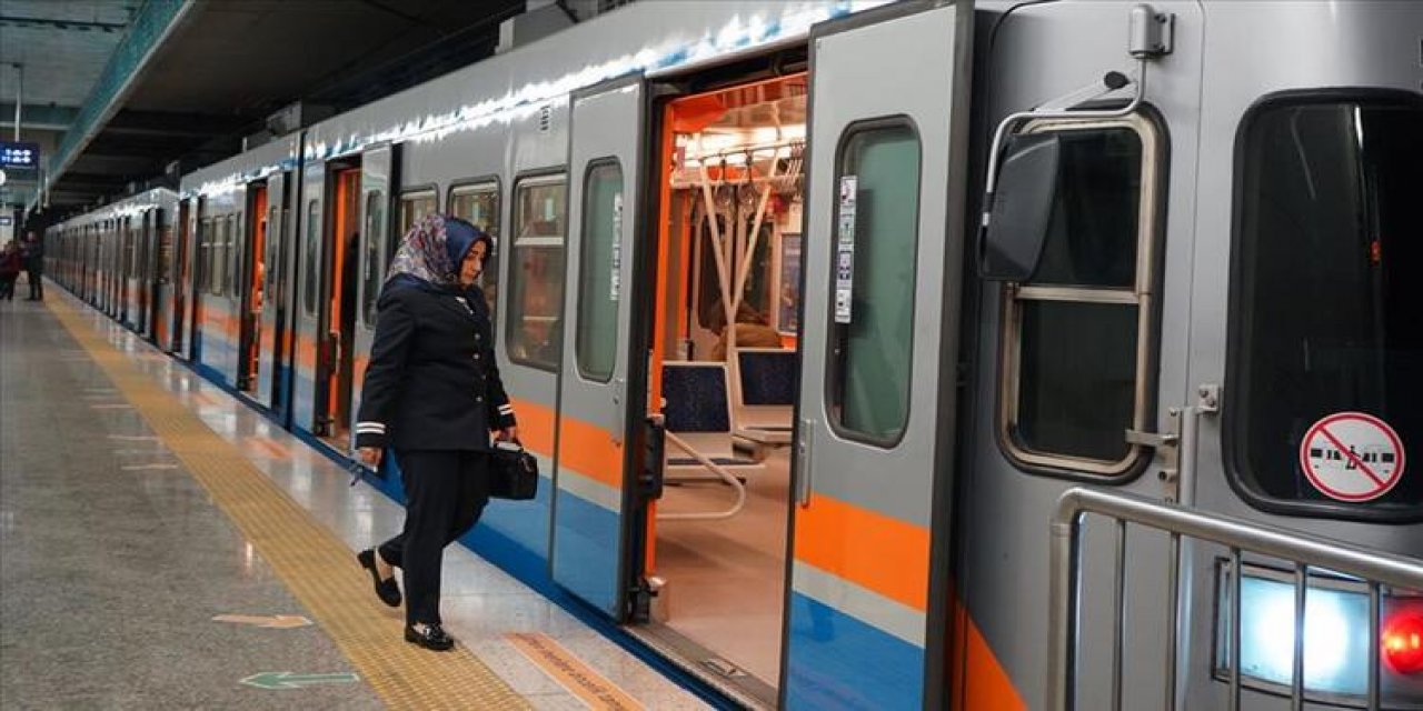 İstanbul’da toplu taşımaya yeni düzenleme