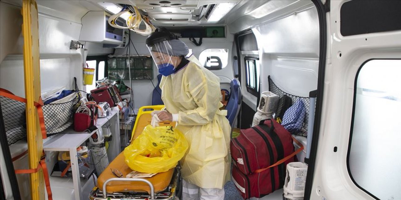 Dünyada neler oldu? Koronavirüs salgınında son 24 saat