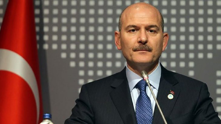 Bakan Soylu açıkladı! Kumar oynarken yakalananların her birine 3 bin 150 TL ceza