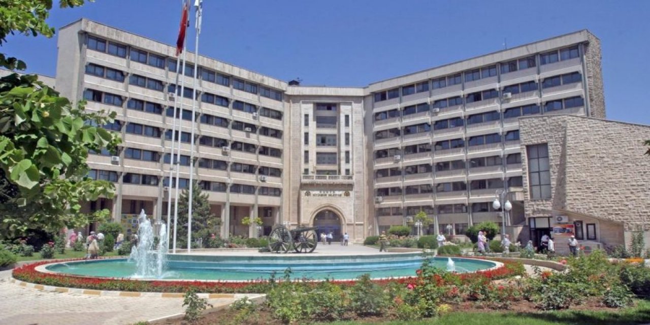 Konya Büyükşehir Ulusal E-Belediye Sistemine Geçiyor