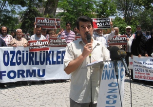 Kutsal topraklar için pazarlık olmaz