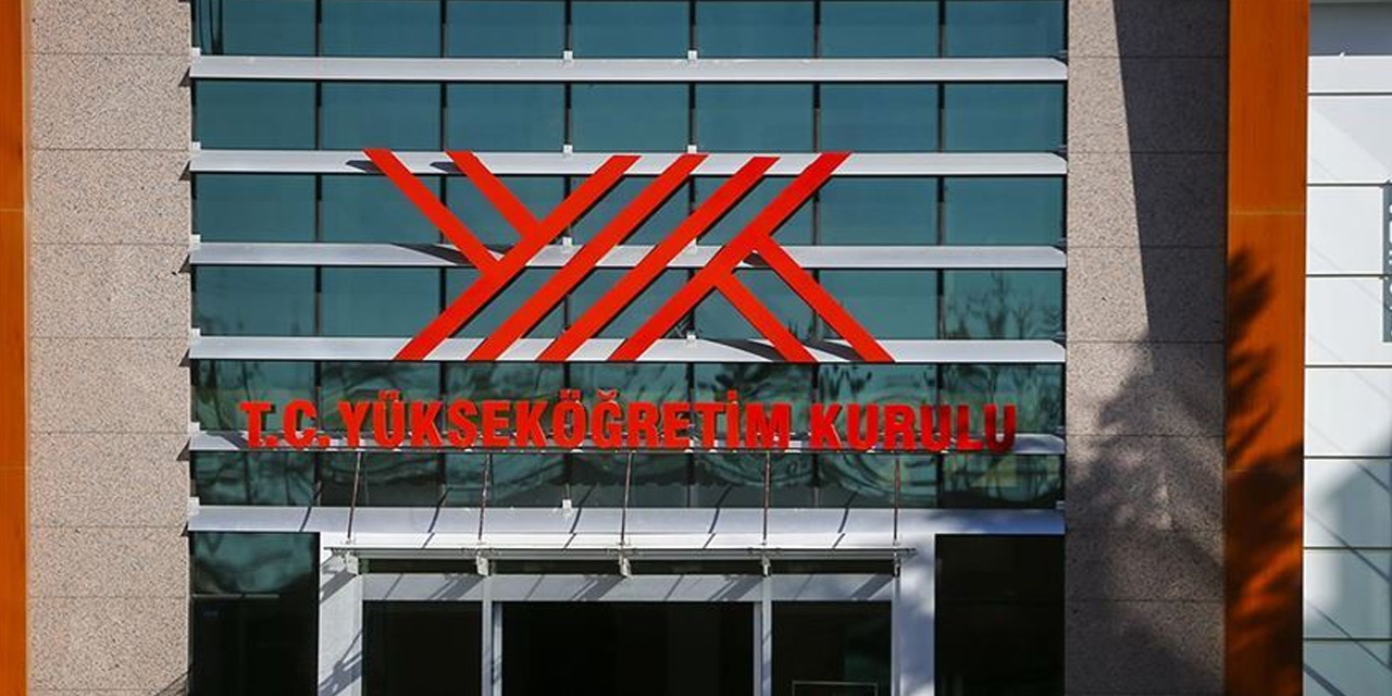 YÖK 9 sözleşmeli bilişim personeli alacak