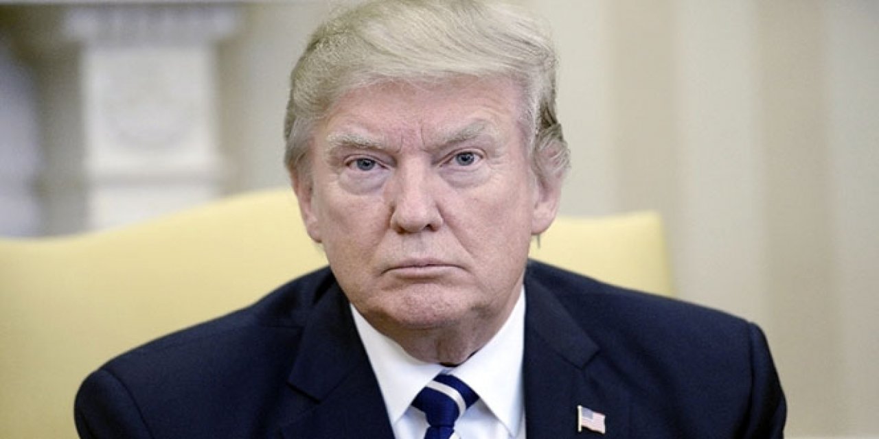 Trump'tan karamsar tablo