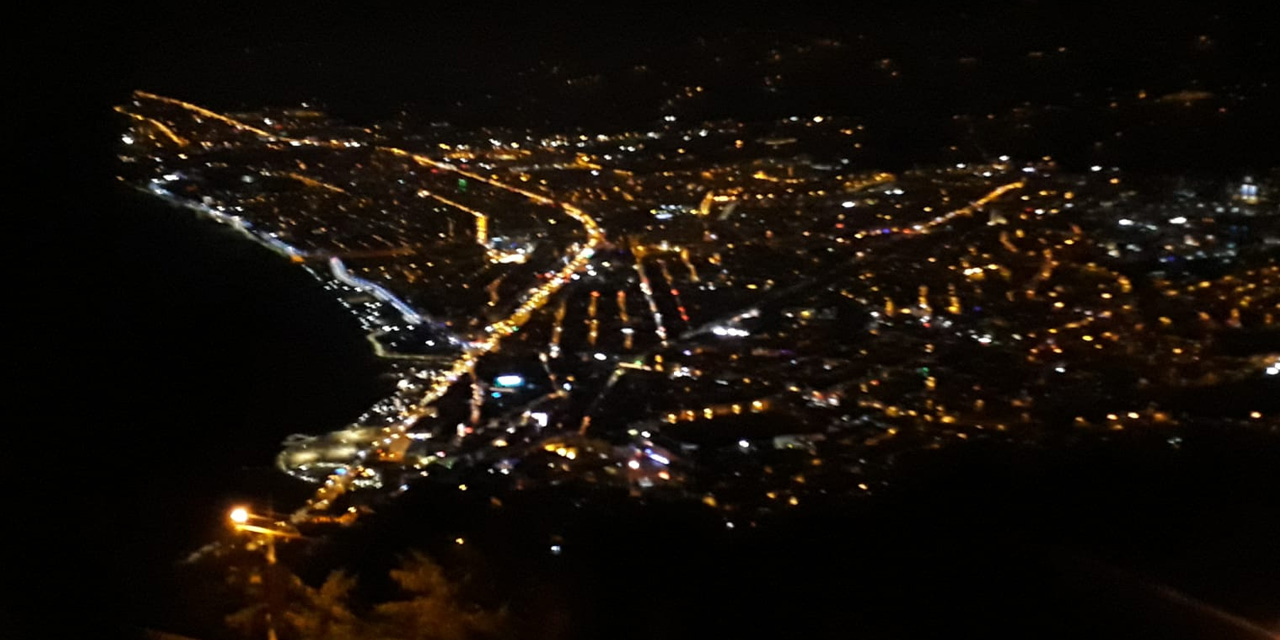 Ordu'da bir mahalle karantinaya alındı