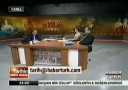 Canlı yayında ilk kez Türkçe Kuran!