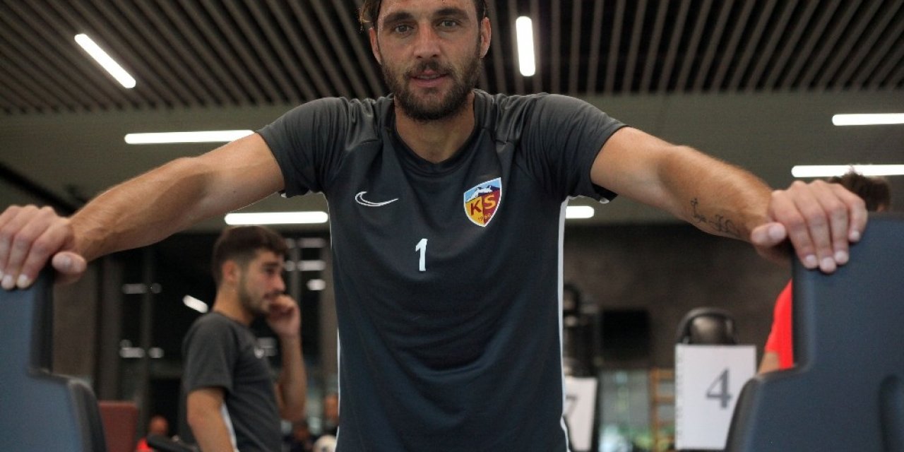 Hakan Arıkan formaya hasret