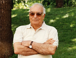 Yaşar Kemal CIA ajanını küfürle kovdu