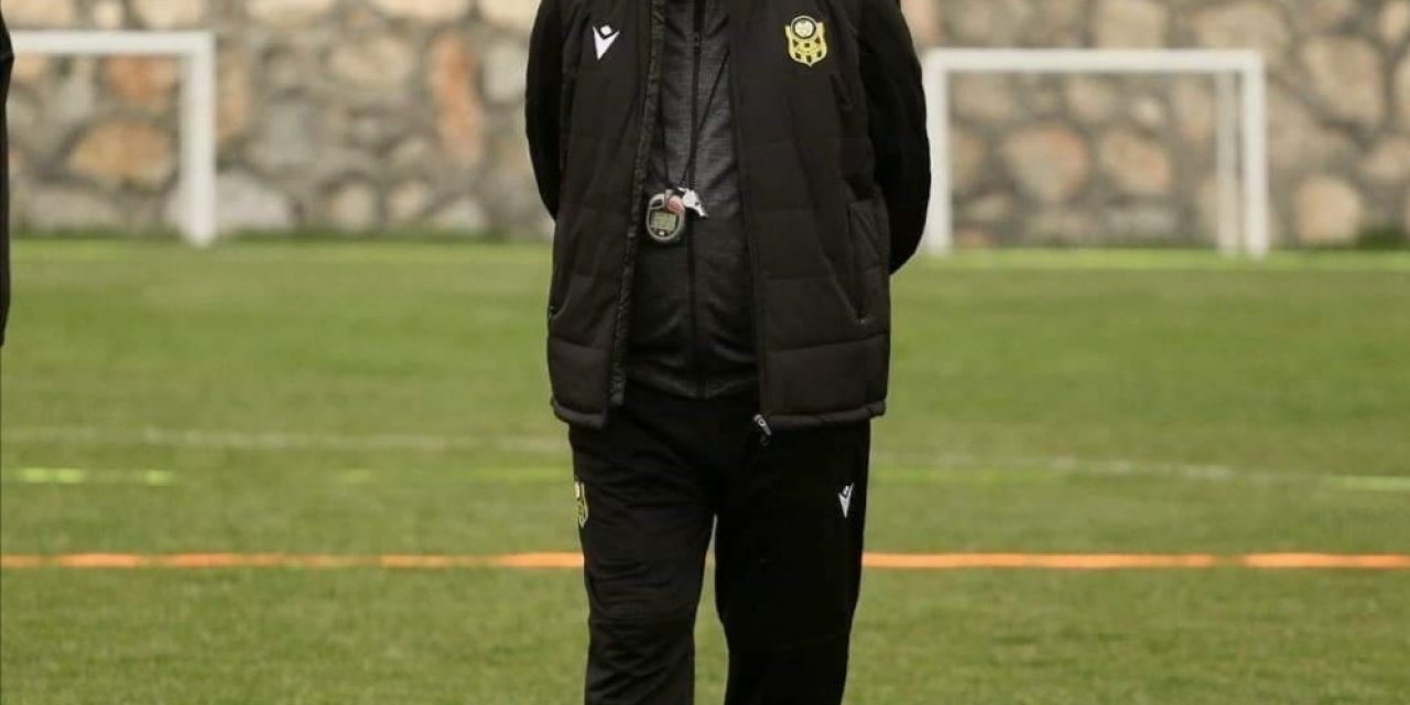 Yeni Malatyaspor’da Karaman’ın bireysel antrenman yorumu