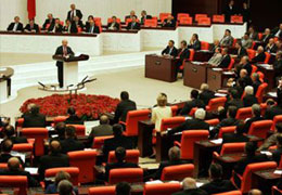 Sekiz yeni vakıf üniversitesi kurulacak