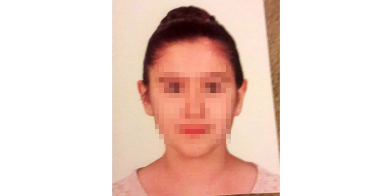 Kayıp Kübra babası istemeyince çocuk esirgeme kurumuna gönderildi