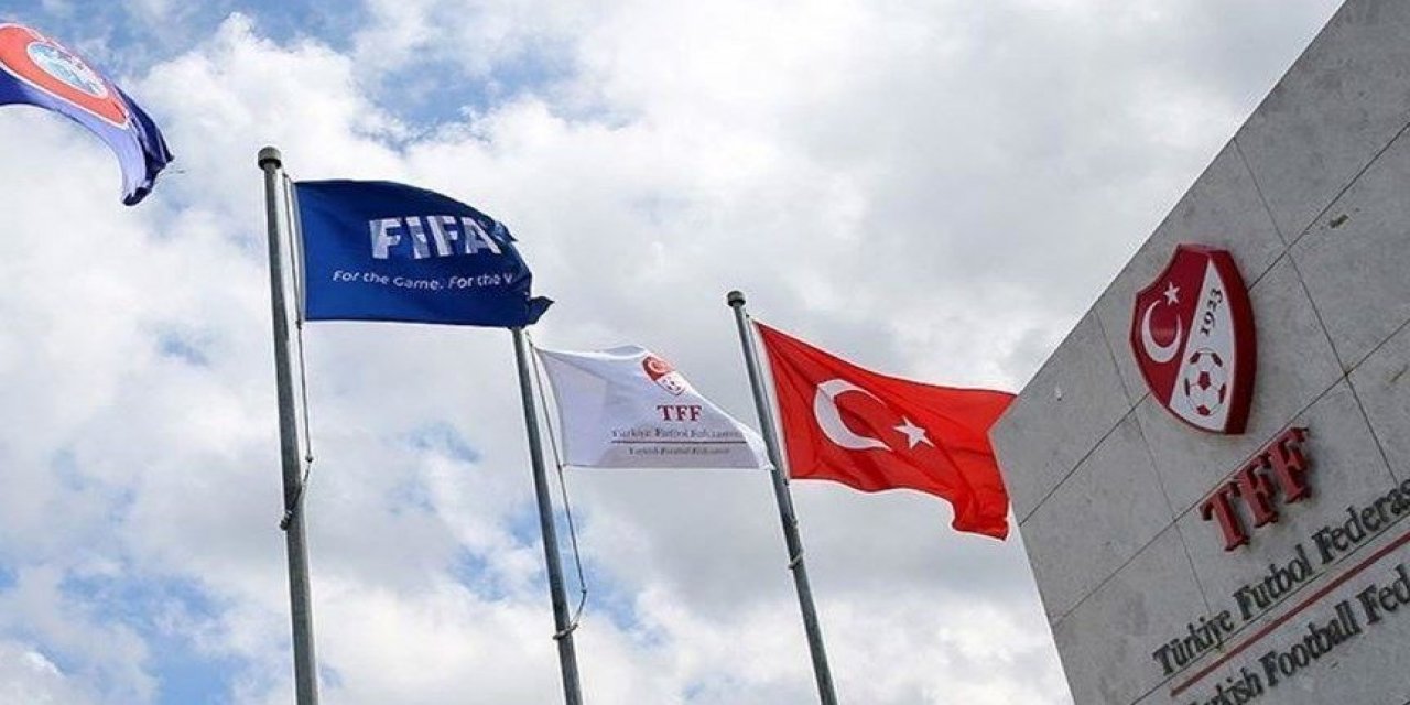 TFF: Liglerin en erken başlayacağı tarihi verdi