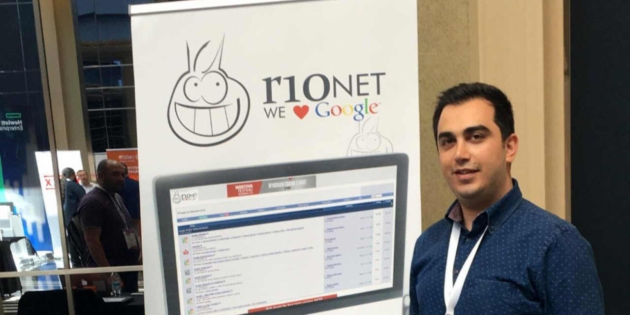 R10.net’ten anlamlı adım: Davetiyesiz üyelik açıldı