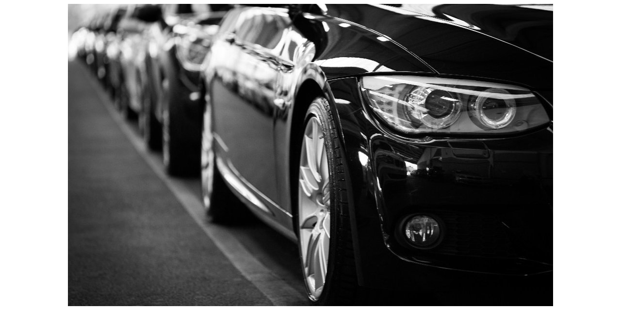 Otomotiv ihracatı Mart’ta 2,1 milyar dolar oldu