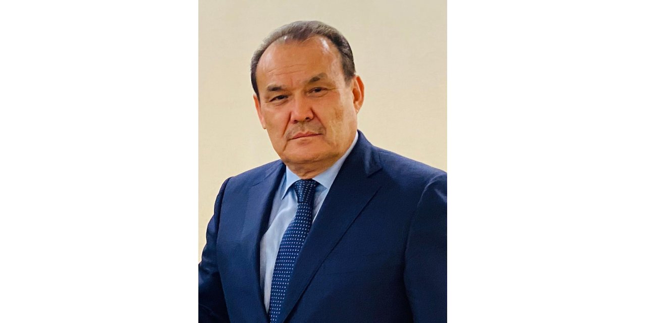 Türk Konseyinden Kovid-19'a karşı dayanışma mesajı