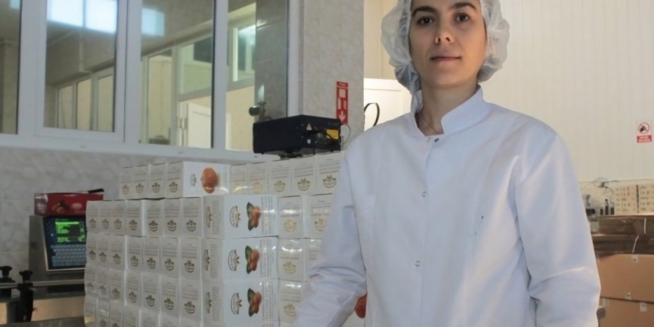 Kestane şekeri bağışıklığı güçlendiriyor