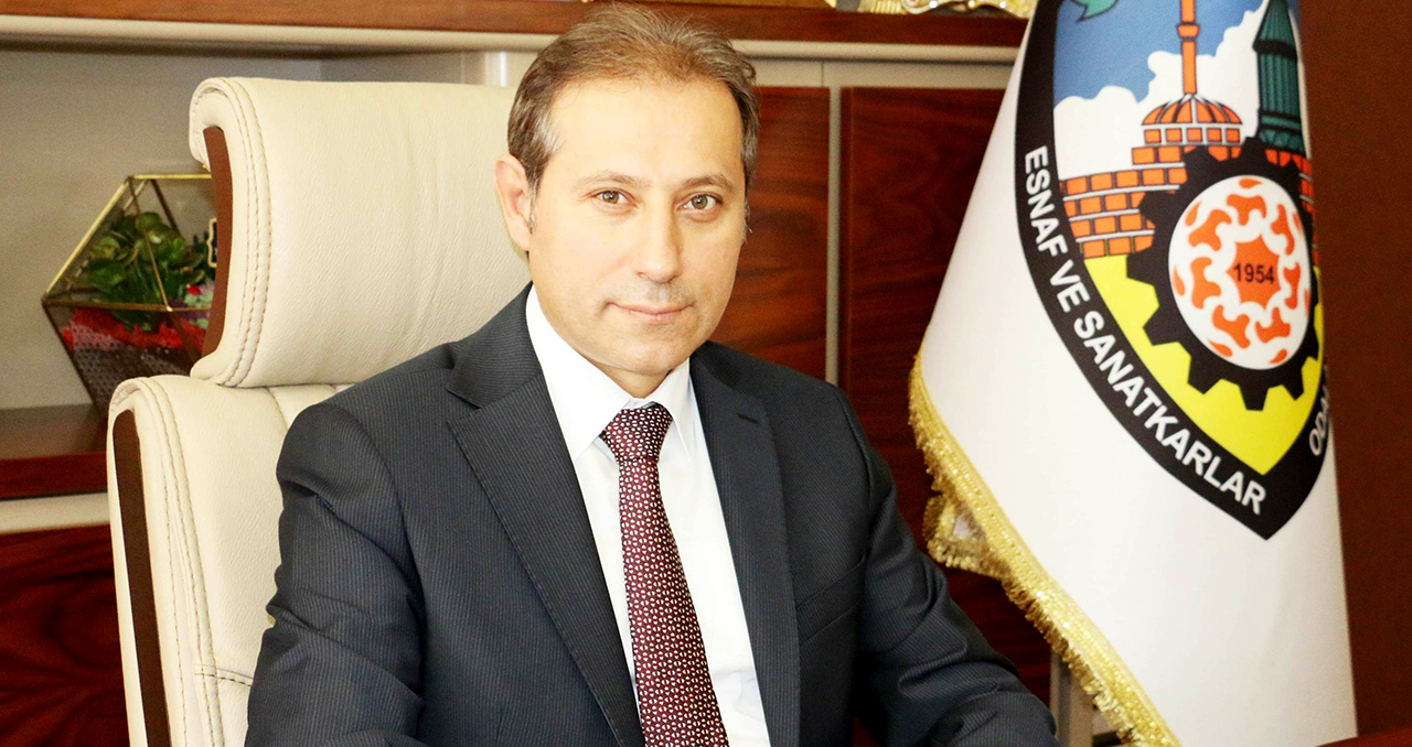 KONESOB'dan Konyalı esnafa dayanışma çağrısı