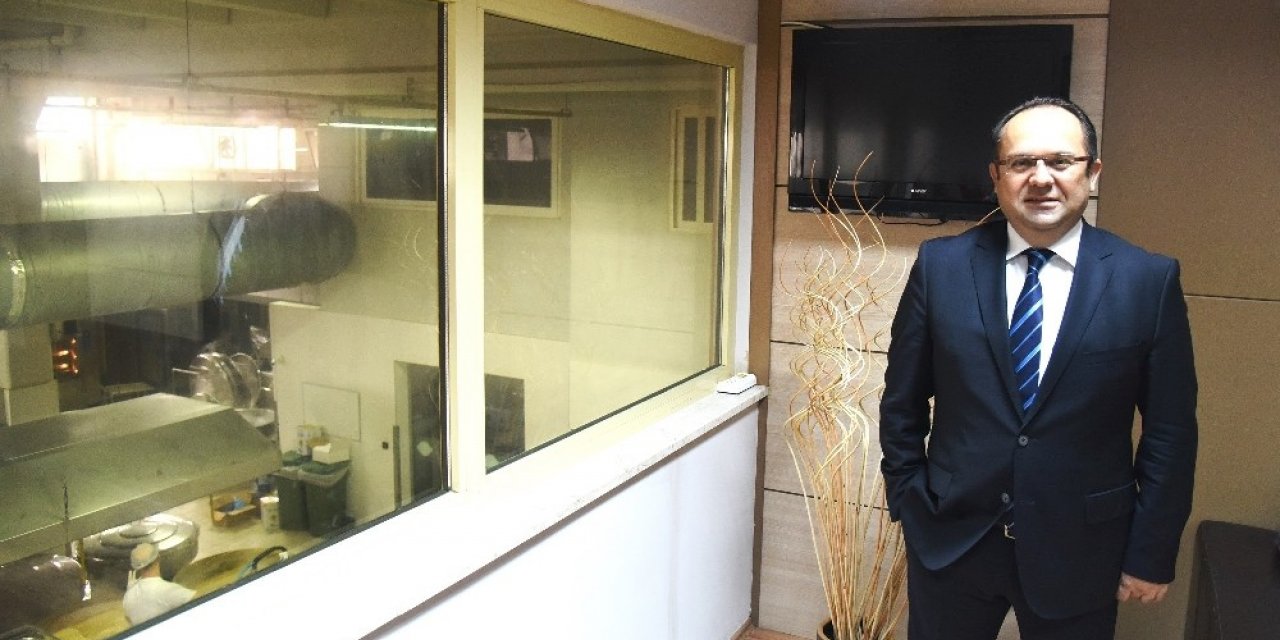 BUYSAD: “Sebze ve meyve fiyatlarının fırlamaması için âcilen tedbir alınmalı”